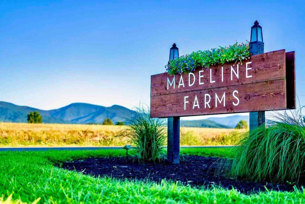 فيلا Madeline Farms لوراي المظهر الخارجي الصورة